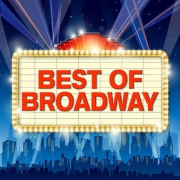 Best of Broadway - All Star Productions