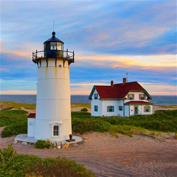 Cape Cod, MA Get-Away