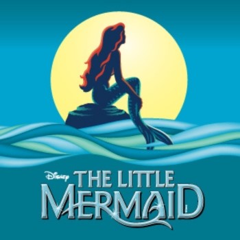 The Little Mermaid - Paper Mill Playhouse