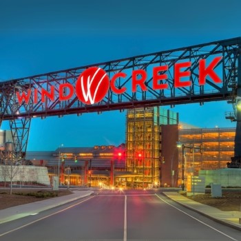 Wind Creek Casino Resort