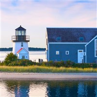 CAPE COD 1