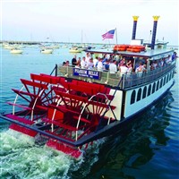 CAPE COD 3