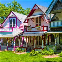CAPE COD 4
